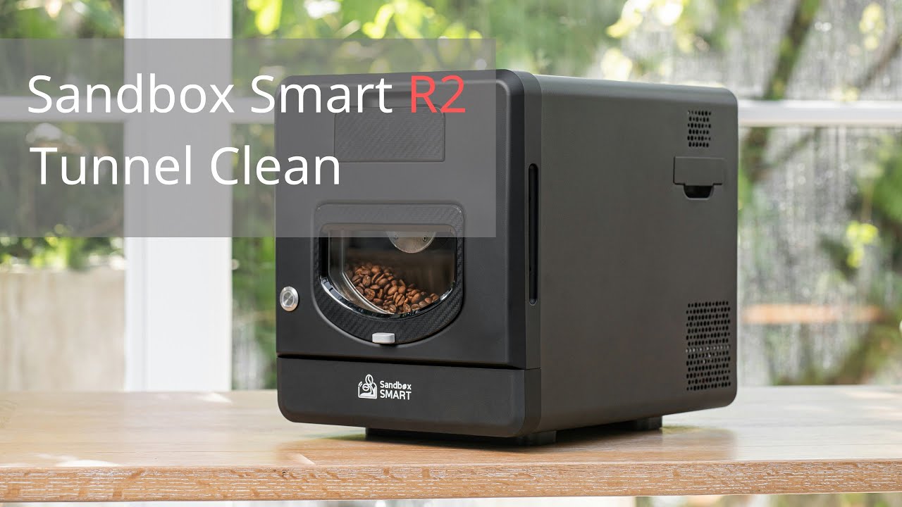 Instructions For Sandbox Smart R2 - Sandbox Smart Instructions For Sandbox Smart R2 - Sandbox Smart