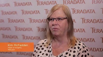 Teradata 2014 Summit - Thoughts from Metcash