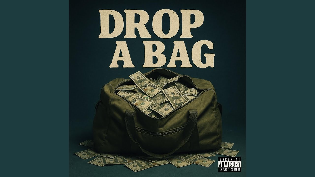 Watch Drop A Bag on YouTube Watch Drop A Bag on YouTube