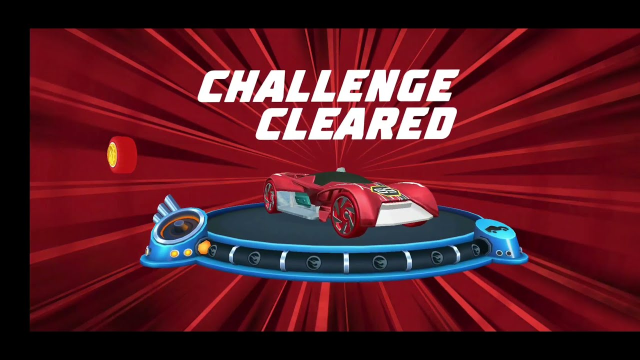 HOT WHEELS UNLIMITED | GOING TO FUTURISMO MULTIPACK EXCLUSIVE