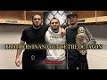 BROTHERS IN ARMS: THE NURMAGOMEDOV CODE OF HUMILITY AND RESPECT #humble