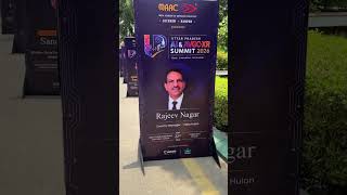 Uttar Pradesh AI & AVGC-XR Summit 2026 | Event Highlights