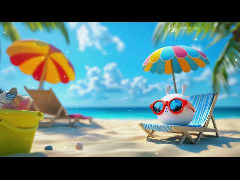 Upbeat Music Background Happy Energetic Relaxing Music Work Study Workout Fast Focus Uplifting