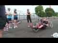 British Cycling Level 2 Coaching Course at Help for Heroes June 2013