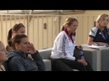 British Cycling Level 2 Coaching Course at Help for Heroes June 2013