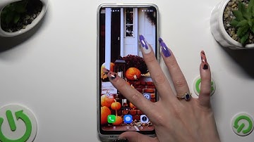 How to Remove Google Search Bar from Tecno Pova 5 Pro Home Screen? Delete Google Widget!