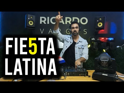 Fiesta Latina #5