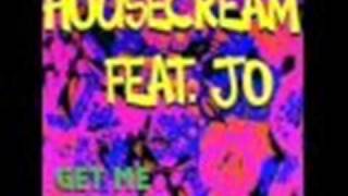 Housecream feat yo-lonely mind