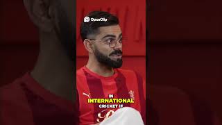 Mark Boucher's Impact  My Cricket Journey  #viratkohli #cricket #viral