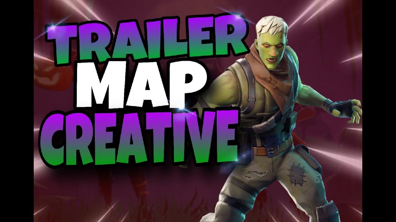 Scary Fortnite Map Codes 2 Player