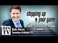 3 Things DJs Do Wrong On Facebook Stepping Up Your Game With Rob Ferre DJNTV Episode 17 3 Things DJs Do Wrong On Facebook Stepping Up Your Game With Rob Ferre DJNTV Episode 17