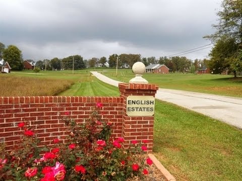 29 Jordan Ave, Brandenburg, KY home video tour