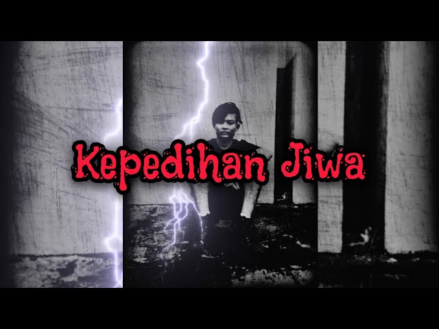 Kepedihan Jiwa - Symbol Band (Lirik) class=