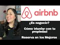 AIRBNB ¿ES NEGOCIO? 7 CONSEJOS PARA TRIUNFAR CON TU PROPIEDAD