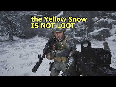 We Started With Everything And Ended Up With Nothing