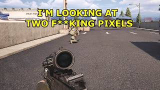 We Started With Everything And Ended Up With Nothing