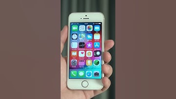 Mẹo giảm giật lag trên iPhone cũ