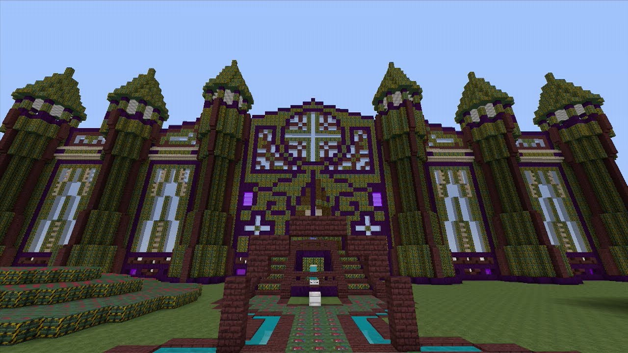 Minecraft Xbox - TNT Community Project - TNT Adventures (9)