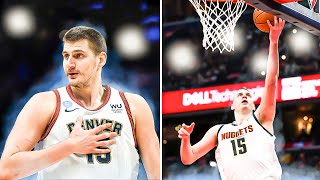 Nba Legends Explain Why Nikola Jokic Is So Good