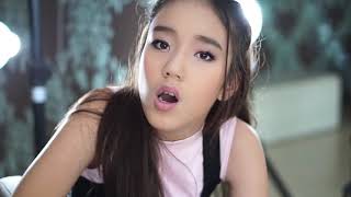 LOVE YOURSELF - JUSTIN BIEBER [ COVER BY DADA ]