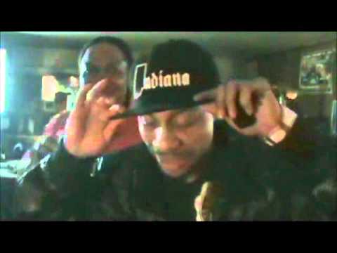 Brookieshire Mafia - Freddie Fibs