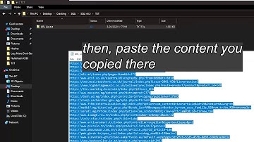 How to make HQ Fresh private combo using SQLi Dumper