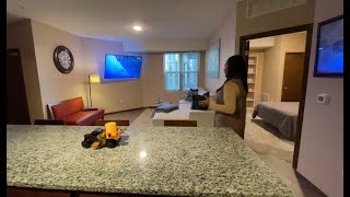 TOUR: Lexington floor plan (Furnished)