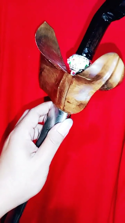 Warongko ladrang topeng langka dan jarang di jumpai