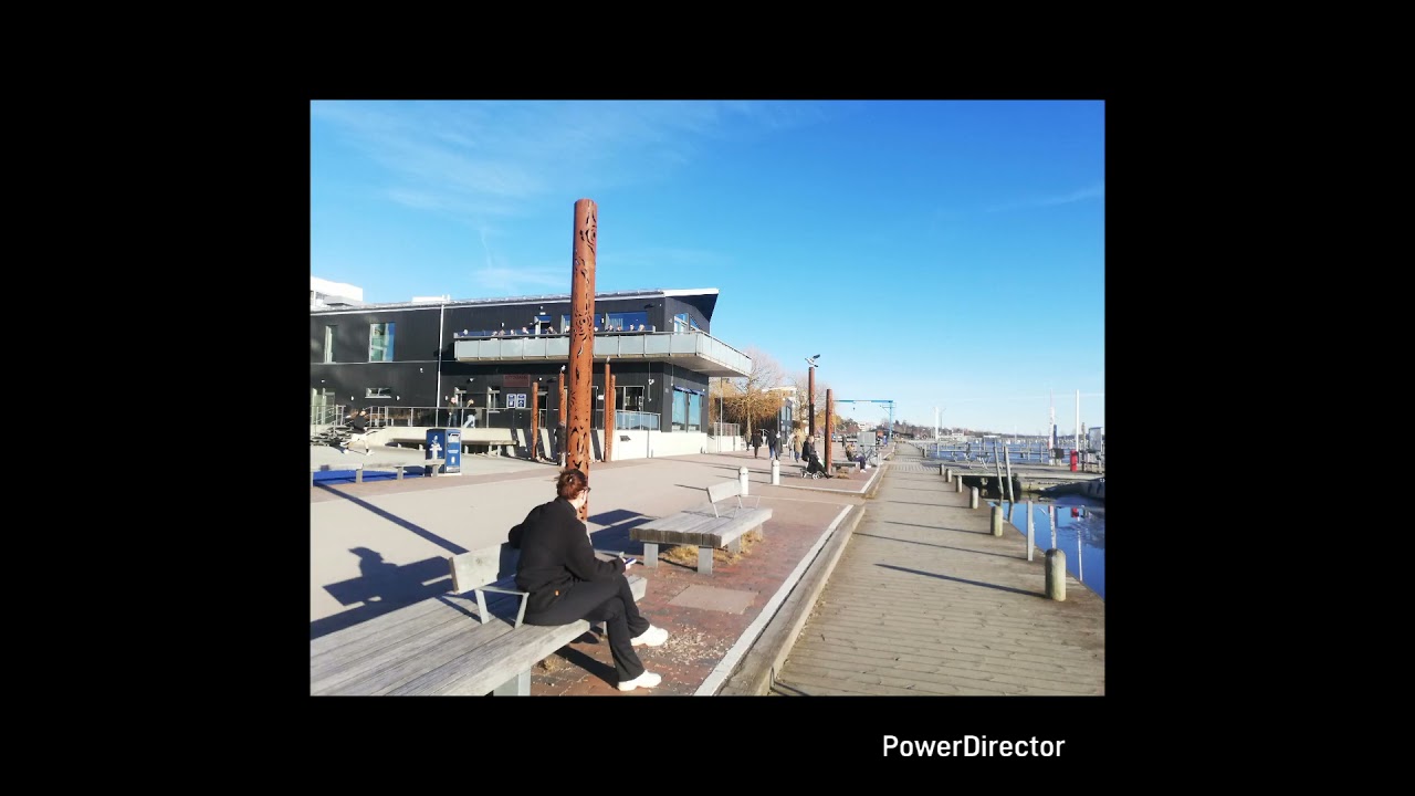 ⁣Fairline holiday 23, Vår i luften! #boat #båtliv #fairline #holyday23