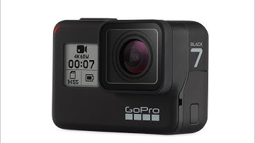 GoPro HyperSmooth & Time Warp Explained