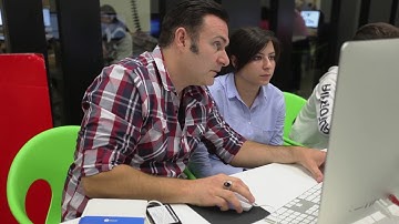 Video Game Design with Vahe Karamyan