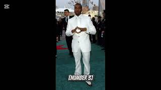 TOP 5 RICHEST RAPPERS 2025