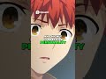 Rin's True Nature  Unveiling Her Complex Personality #anime