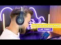 Beats studio pro  un casque surprenant  test  