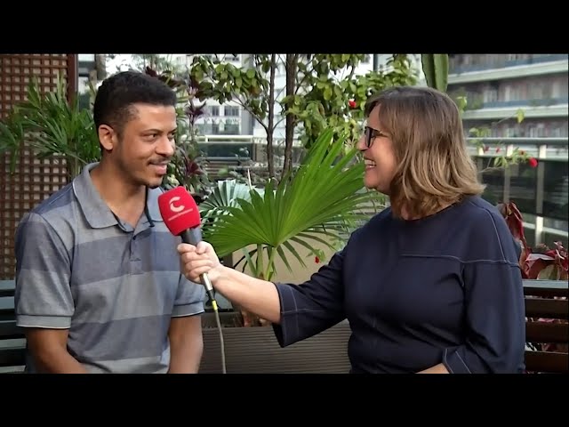 Parlamento Jovem aproxima estudantes da política