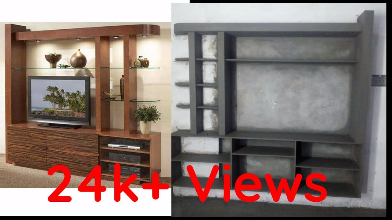 Incredible Compilation of Full 4K Images showcasing Over 999 Hall Cement Cupboards