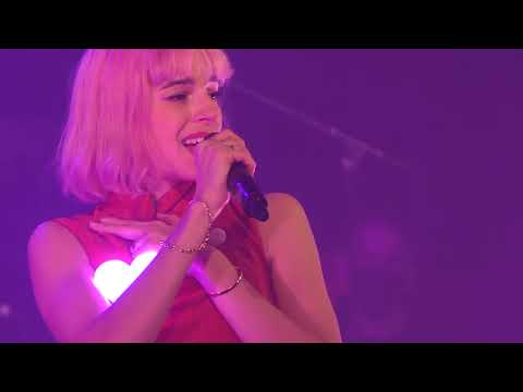 L'Impératrice - Peur Des Filles @ The Opera House in Toronto