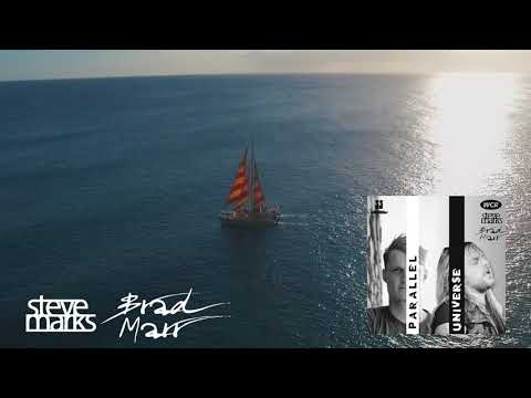 Parallel Universe (feat. Brad Marr)