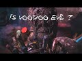 VOODOO - Short Documentary