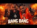 Bang Bang - Bruce Melodie x Mbosso (official video) 2026🔥