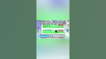 Day 4 of checking my mailbox in Pet Simulator X! #petsimulator #roblox #petsimx