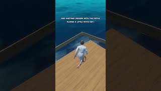 Raft Mythbusters #3: Detail Planks vs Sharks screenshot 3