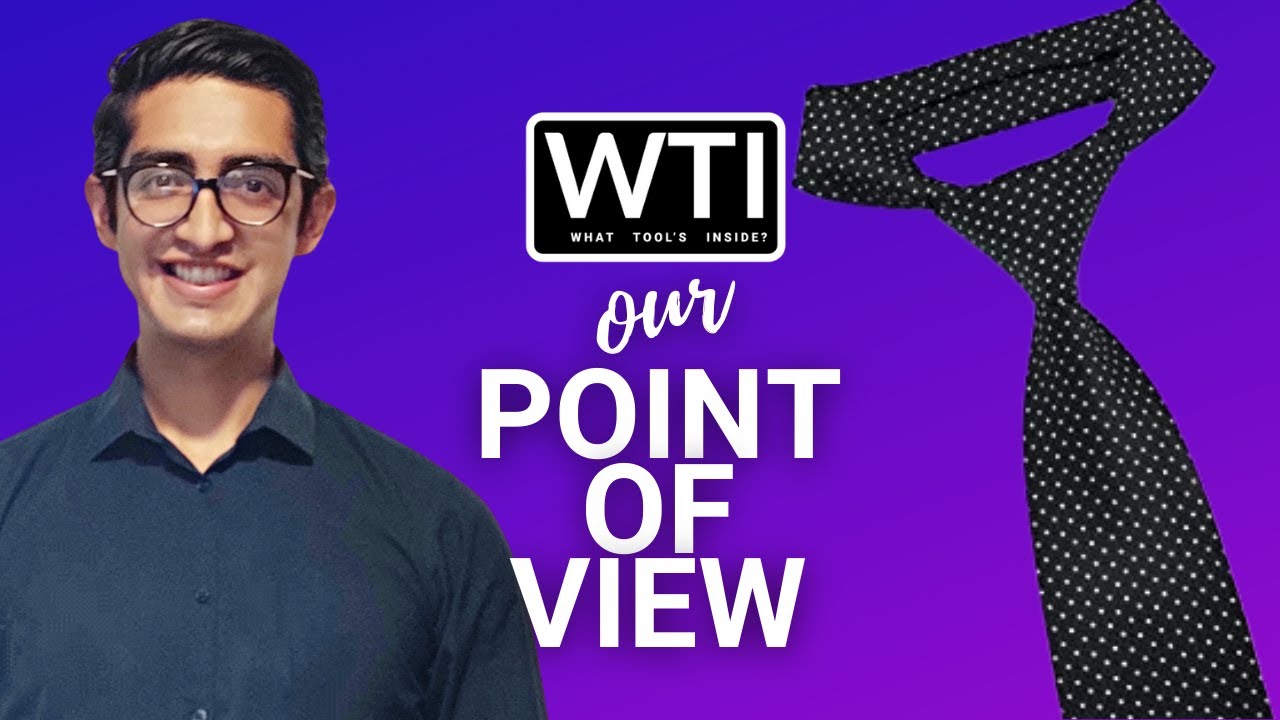 Our Point of View on PenSee Mens Polka Dot Ties From Amazon