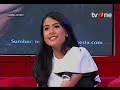 Mengenal Lebih Dekat Profil Maudy Ayunda [SJ 4 April 2015] - FULL