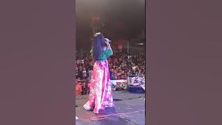 Nyanyian rindu Anjar agustin monata