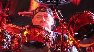 Rush : Dreamline - A Tribute to Neil Peart