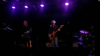 Parthenon & Friends at Jammin Java (Dave Phenicie, Ricky Wise and Steve Hoyt) (ELO)