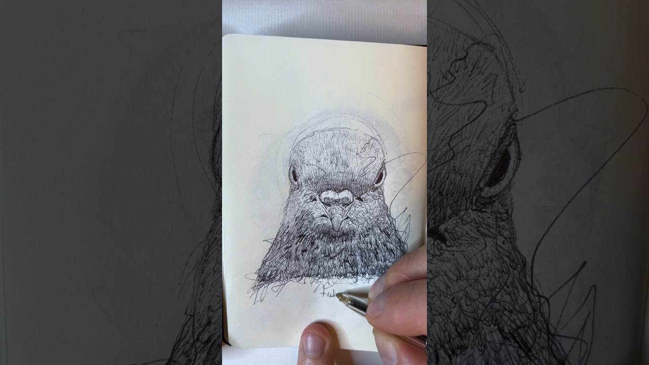 Who or what is next? 