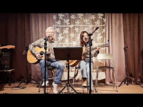 늦은 밤 깊은 밤(이치현 곡/산타)/Late at night(Original singer: Lee chihyun/Santa)