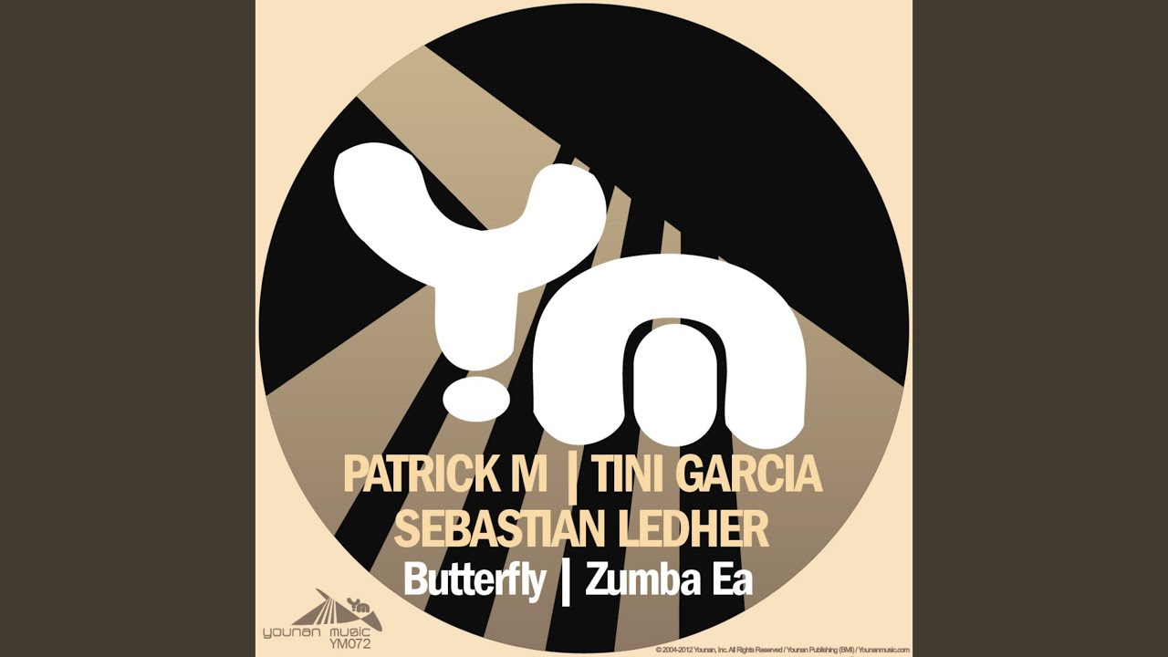 Watch Butterfly on YouTube Watch Butterfly on YouTube